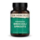 Suplemento Dr. Mercola, Brotos de brócolis fermentados, 30 cápsulas Suplemento Dr. Mercola, Brotos de brócolis fermentados, 30 cápsulas