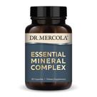 Suplemento Dr. Mercola Essential Mineral Complex 30 cápsulas