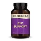 Suplemento Dr. Mercola Eye Support 90 cápsulas