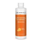 Suplemento Dr. Mercola Lipossomal Lipossomal Vitamina C 450mL