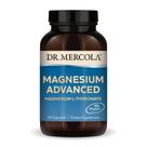 Suplemento Dr. Mercola Magnesium Advanced 90 cápsulas Suplemento Dr. Mercola Magnesium Advanced 90 cápsulas