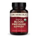 Suplemento Dr. Mercola Organic Blood Pressure Support 30 cápsulas Suplemento Dr. Mercola Organic Blood Pressure Support 30 cápsulas