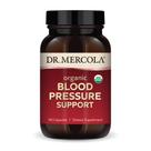 Suplemento Dr. Mercola Organic Blood Pressure Support 90 cápsulas Suplemento Dr. Mercola Organic Blood Pressure Support 90 cápsulas