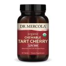 Suplemento Dr. Mercola Organic Chewable Tart Cherry 30 cápsulas Suplemento Dr. Mercola Organic Chewable Tart Cherry 30 cápsulas