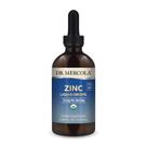 Suplemento Dr. Mercola Organic Zinc Liquid 115mL 15mg