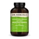 Suplemento Dr. Mercola Whole-Food Complex - 30 Porções (240 Comprimidos)