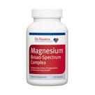 Suplemento Dr. Sinatra Magnésio de Amplo Espectro 400 mg