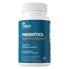Suplemento Dr. Tobias Prebiotics Digestive Support 60 cápsulas Suplemento Dr. Tobias Prebiotics Digestive Support 60 cápsulas