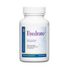 Suplemento Dr. Whitaker's Eyedrate com ômega-3, ômega-7 60 cápsulas gelatinosas