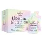 Suplemento DRALYTHIO NEXA Glutationa Lipossomal 1000mg 30mL