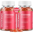 Suplemento DREAVIO Keto ACV Gummies Advanced Weight Loss Suplemento DREAVIO Keto ACV Gummies Advanced Weight Loss