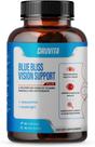 Suplemento Druvita Blue Bliss Vision Support 60 cápsulas