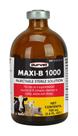 Suplemento Durvet Maxi-B 1000 para cães, testado e seguro, 1,59 onças