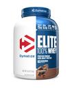 Suplemento Dymatize Elite 100% Whey Protein 2,27 kg de chocolate rico