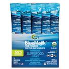 Suplemento E3LIVE Blue Majik On-The-Go-Singles 30 unidades de 1 g
