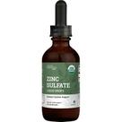 Suplemento Earth Harmony Naturals Sulfato de Zinco Líquido 7,5 mg
