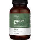 Suplemento Earth Harmony Organic Turkey Tail Mushroom 120 cápsulas