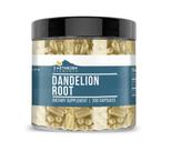 Suplemento Earthborn Elements Dandelion Root 200 cápsulas