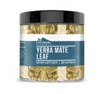 Suplemento Earthborn Elements Yerba Mate Leaf 200 cápsulas