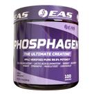 Suplemento EAS Phosphagen Ultimate Creatina em pó 100 porções Suplemento EAS Phosphagen Ultimate Creatina em pó 100 porções