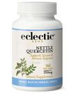 Suplemento Eclectic de Urtigas com Quercetina e Vegetais Liofilizados
