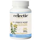 Suplemento ECLECTIC INSTITUTE Erva de São João 300mg 120 CT Suplemento ECLECTIC INSTITUTE Erva de São João 300mg 120 CT