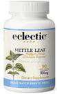 Suplemento Eclectic Institute Nettle Leaf 90 cápsulas vegetais