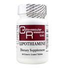 Suplemento Ecological Formulas Cardiovascular Research Lipothiamine 60 comprimidos