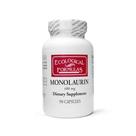 Suplemento Ecológico Monolaurina 600mg - 90 Cápsulas