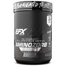 Suplemento EFX Sports Aminozorb Elite 21 Sour Peach 30 porções
