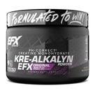 Suplemento EFX Sports Kre-Alkalyn EFX en polvo 55 porciones mango
