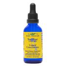 Suplemento Eidon Ionic Minerals Enxofre Líquido 60mL Suplemento Eidon Ionic Minerals Enxofre Líquido 60mL