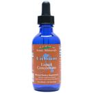 Suplemento Eidon Ionic Minerals Liquid Lithium 60mL