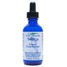 Suplemento Eidon Ionic Minerals Sílica Líquida 60mL