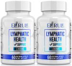 Suplemento ELERULE Lymphatic Support 120 cápsulas Suplemento ELERULE Lymphatic Support 120 cápsulas
