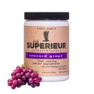 Suplemento eletrolítico Superieur Concord Grape 200g