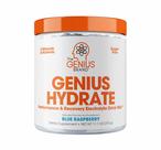Suplemento eletrolítico The Genius Brand Genius Hydrate