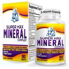 Suplemento Elevate Recovery Supplements SUPER-MAX 180 comprimidos Suplemento Elevate Recovery Supplements SUPER-MAX 180 comprimidos