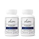 Suplemento Elon Matrix 5000 Multivitamínico Completo 120 Comprimidos