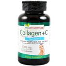 Suplemento ELP ESSENTIAL Collagen + C com vitamina C 100 cápsulas