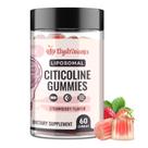 Suplemento Elystrixionis Citicolina 1000mg con Melena de León 60 unidades