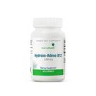 Suplemento em busca de saúde Hydrox-Adeno B12 2000mcg 60 pastilhas