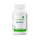 Suplemento em busca de saúde, multivitamínico Optimal Man, 30 porções Suplemento em busca de saúde, multivitamínico Optimal Man, 30 porções