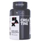 Suplemento Em Cápsulas Max Titanium Creatina Pote 120 Caps