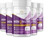 Suplemento Em Cápsulas Para Mulher Pós 40 -MENONUTRE_5un