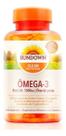 Suplemento Em Cápsulas Sundown Naturals Encapsulados Vitaminas Sabor Em Pote 120 Un
