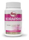 Suplemento Em Cápsulas Vitafor Boraprim Em Pote 60 Un Suplemento Em Cápsulas Vitafor Boraprim Em Pote 60 Un