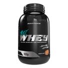 Suplemento Em Pó - 100% Whey Protein Bulky Labs - 900g Suplemento Em Pó - 100% Whey Protein Bulky Labs - 900g