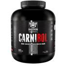Suplemento em Po Darkness Integralmedica Proteína da Carne Carnibol 1,8kg Chocolate