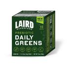 Suplemento em Pó de Vegetais Verdes Prebióticos Laird Superfood - 15 Sachês Suplemento em Pó de Vegetais Verdes Prebióticos Laird Superfood - 15 Sachês